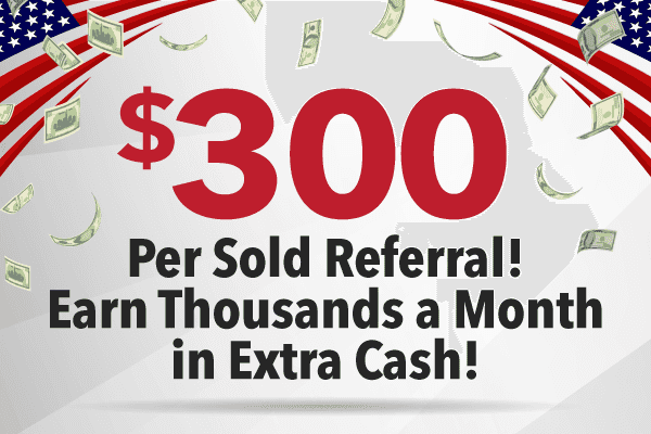 United Nissan Friends & Family Referral Program banner (mobile): earn up to $300 for every referral who buys a vehicle