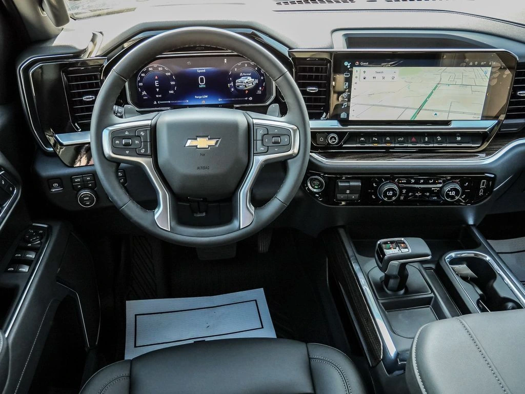 2026 Chevrolet Silverado 1500 LT - Photo 29