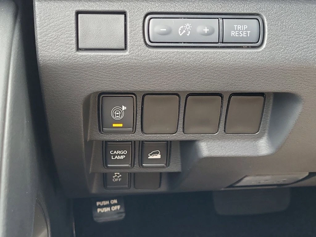2025 Nissan Frontier SV - Photo 24