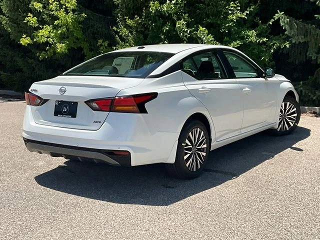 2026 Nissan Altima SV - Photo 29