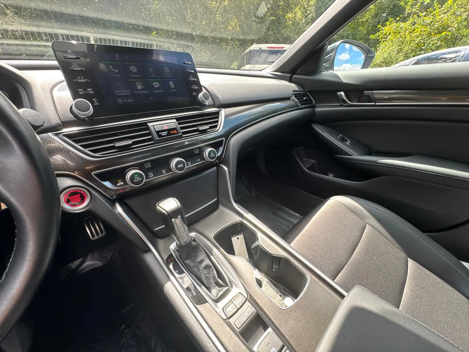 2022 Honda Accord Sport photo 25
