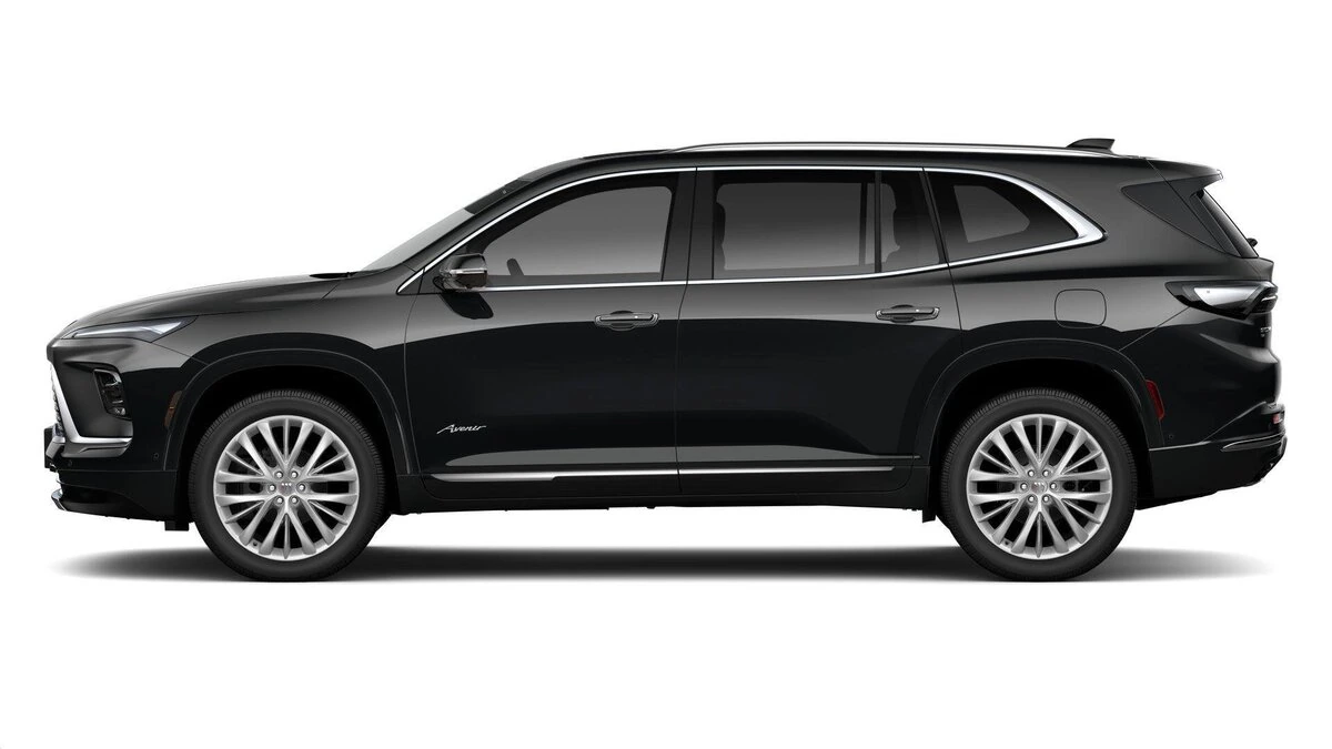 2026 Buick Enclave Avenir - Photo 32