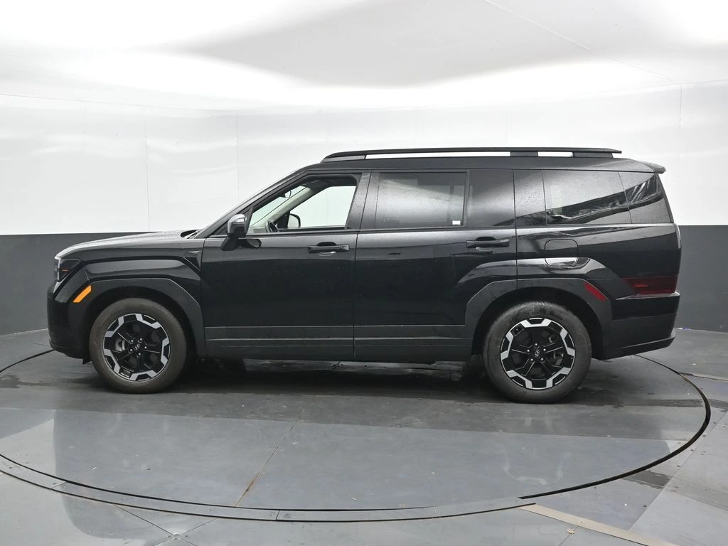 2026 Hyundai Santa Fe SEL - Photo 9