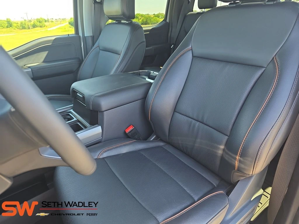 2026 Ford F-450 Super Duty Lariat - Photo 15