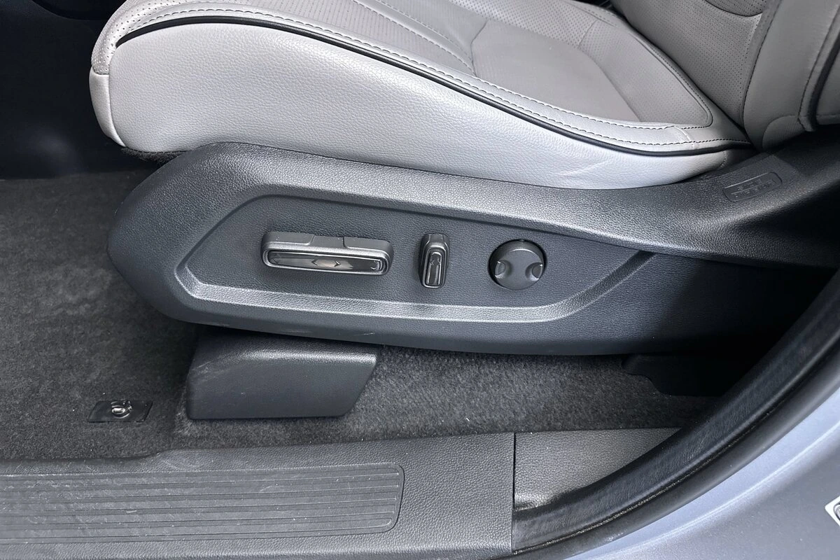 2024 Honda Pilot Elite - Photo 14