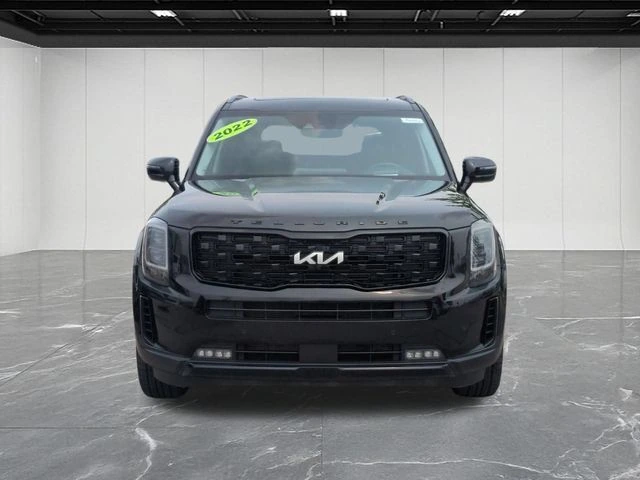 2022 Kia Telluride SX - Photo 8