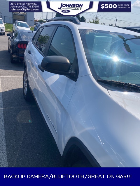 Vehicle