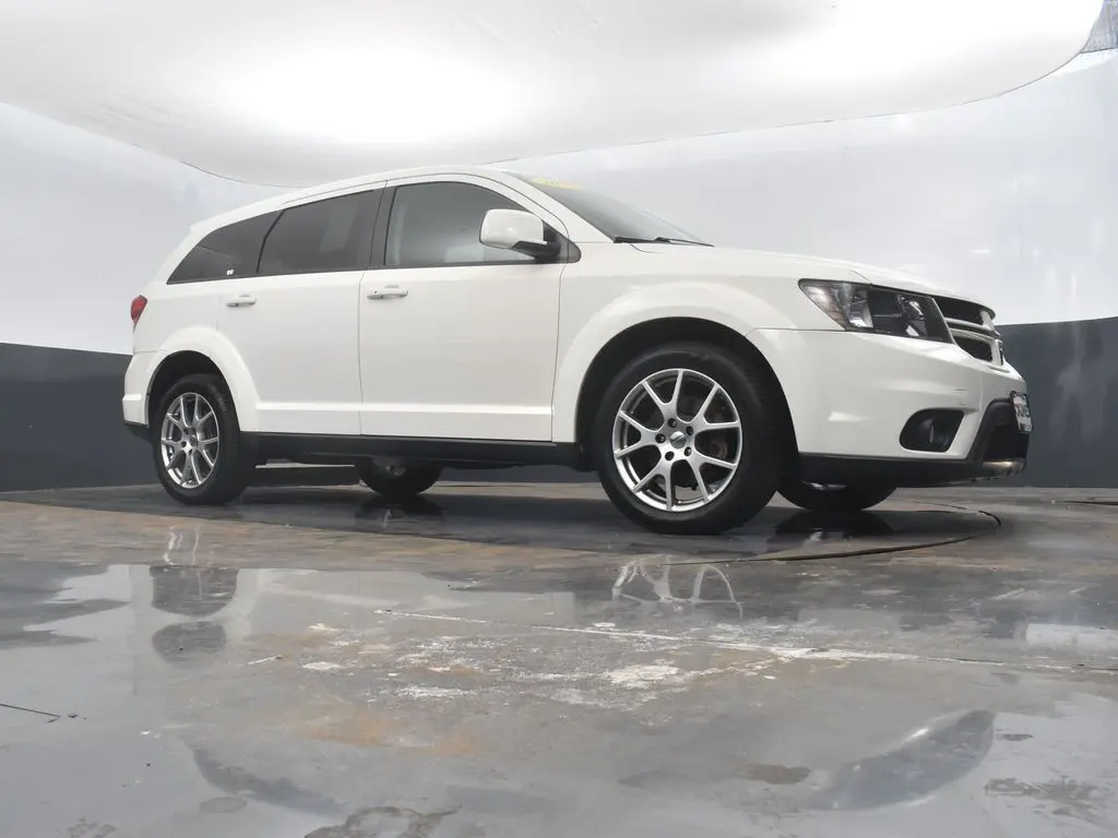 2015 Dodge Journey R/T photo 40