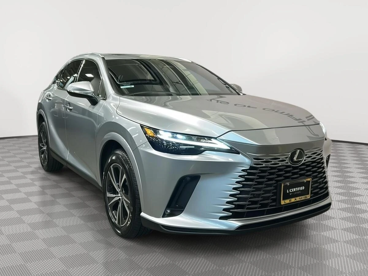 2023 Lexus RX 350