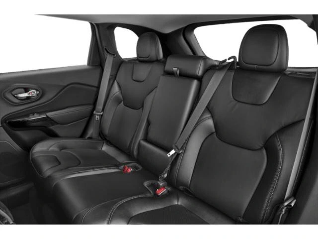 2023 Jeep Cherokee Altitude Lux - Photo 16
