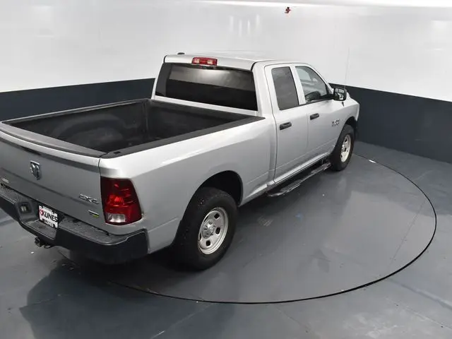 2015 Ram 1500 Tradesman photo 30