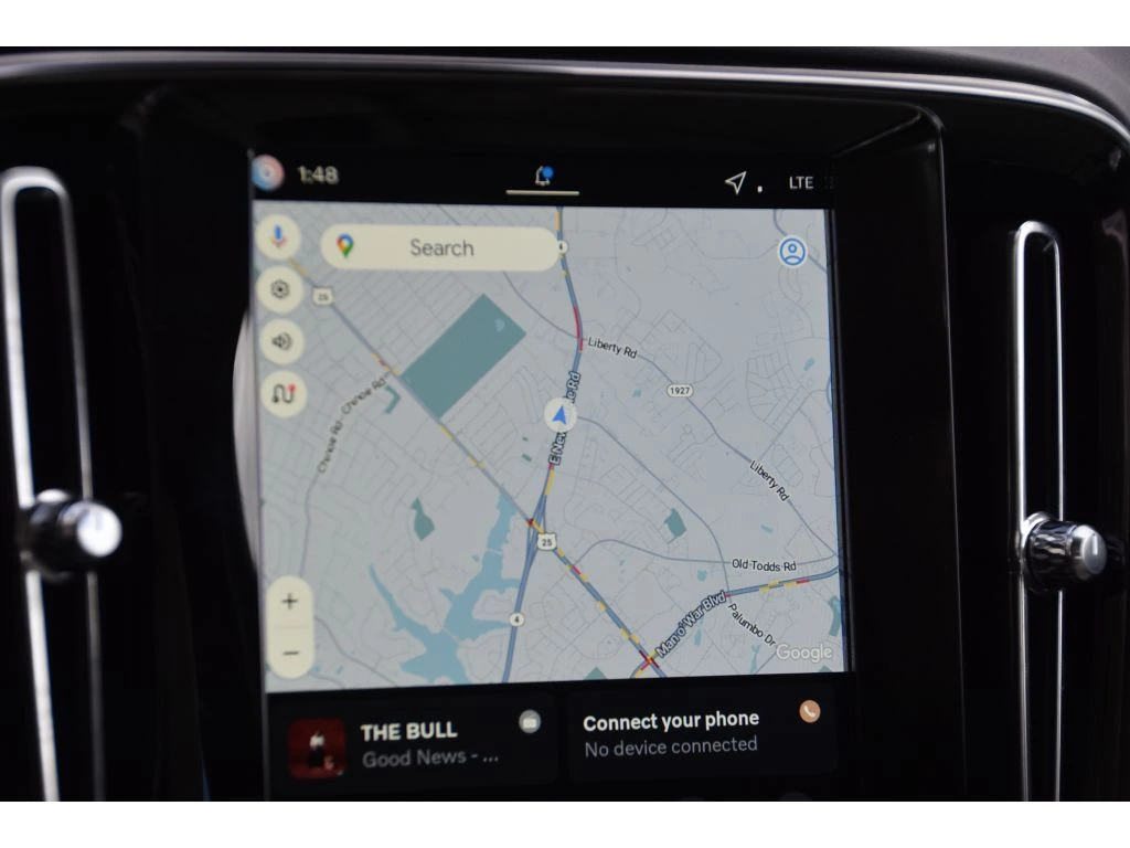 2026 Volvo - image 20