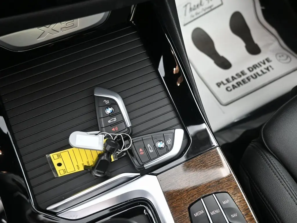 2020 Bmw X3 xDrive30i photo 14