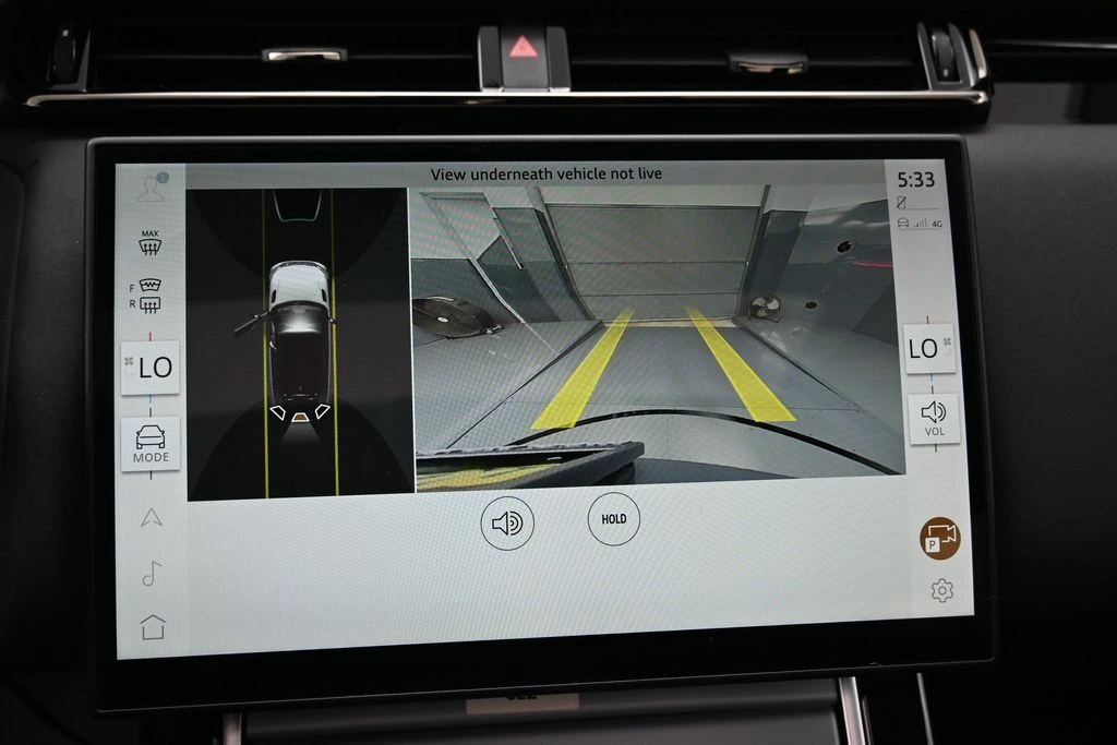 2025 Land Rover Range Rover Velar S - Photo 20