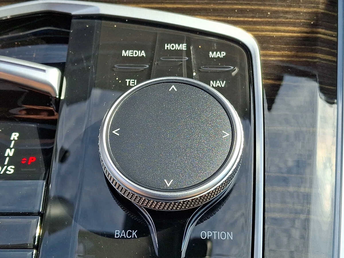2025 BMW X5 40i - Photo 22