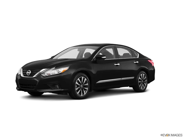 2016 Nissan Altima 2.5 SV's photo