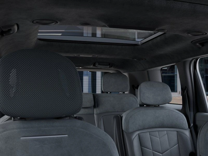 2027 Kia Telluride X-Pro SX Prestige - Photo 33