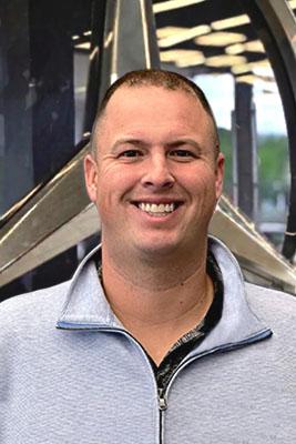 Nate Myers