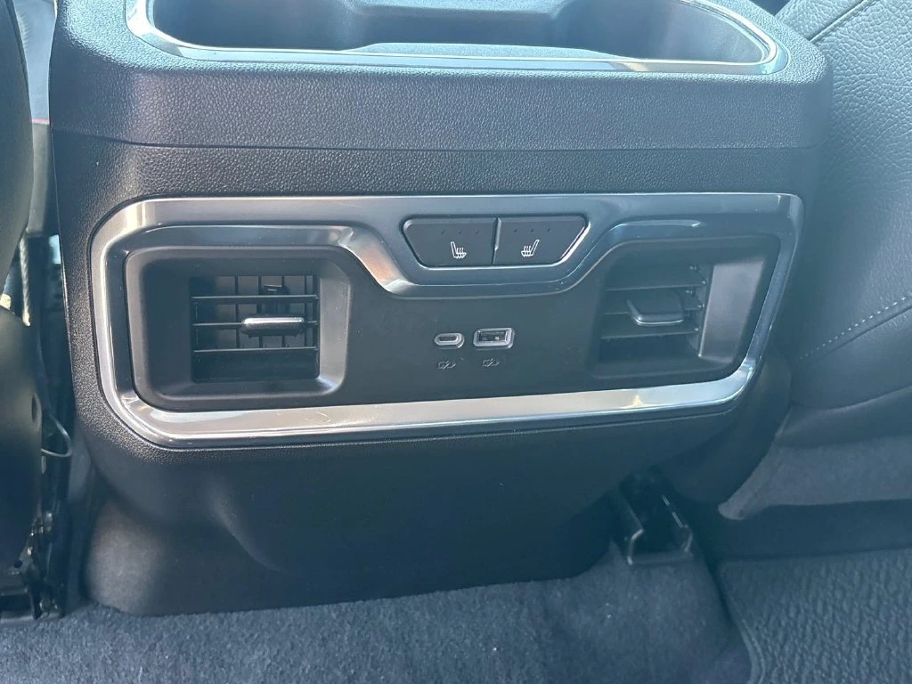 2024 GMC Sierra 1500 Denali - Photo 24