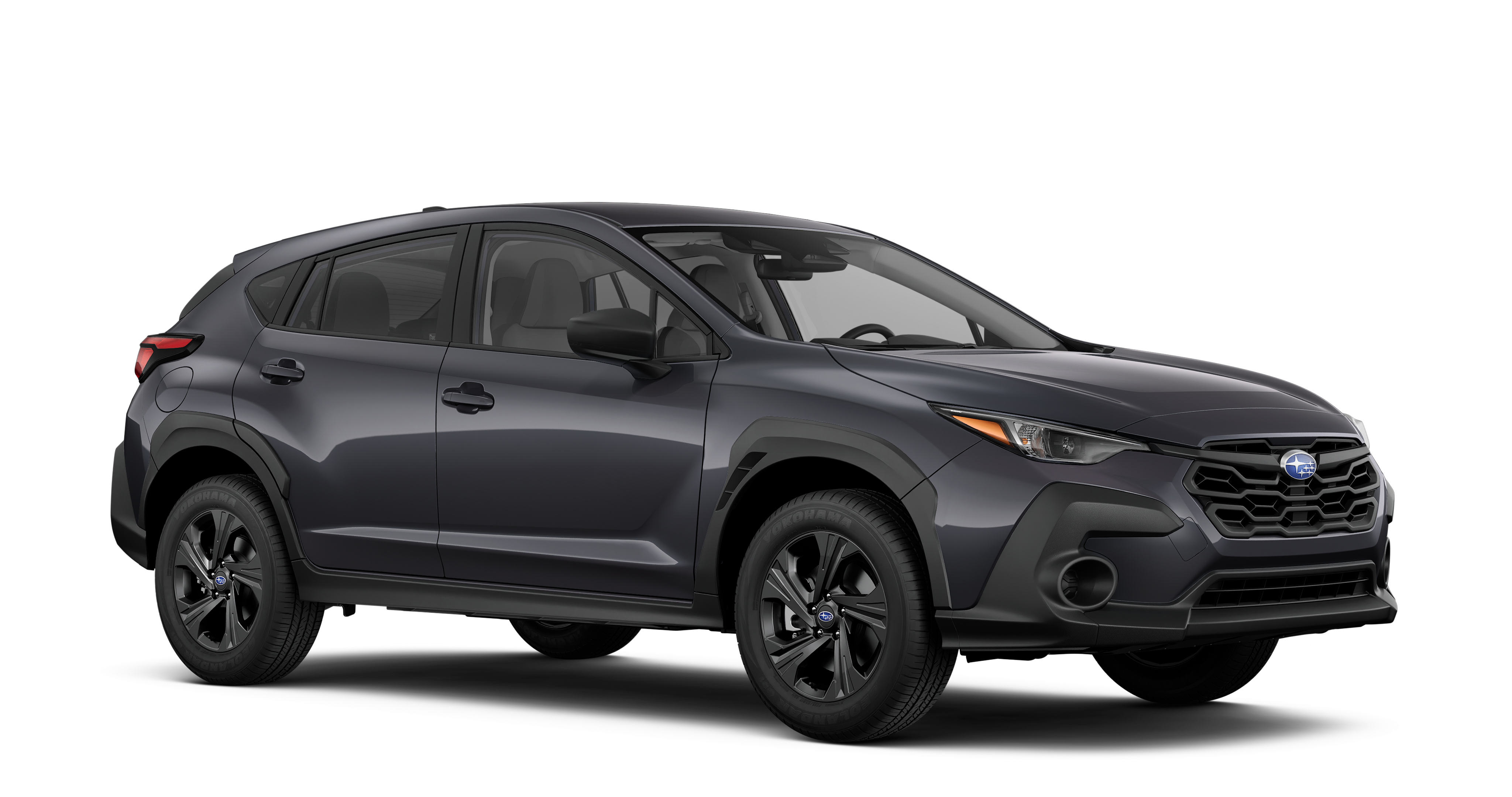 The 2026 Crosstrek Base