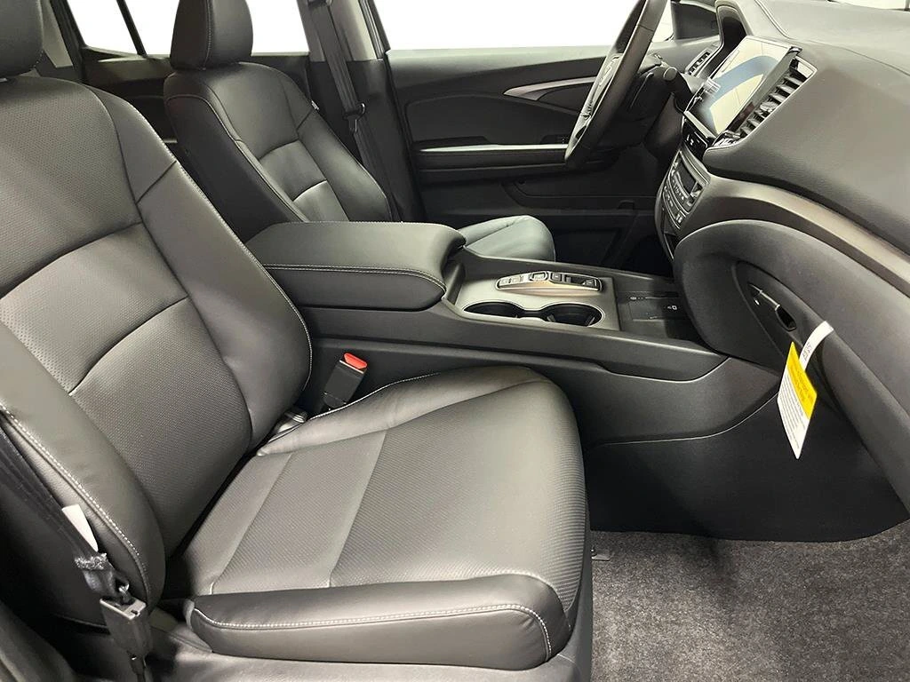 2026 Honda Ridgeline RTL - Photo 23