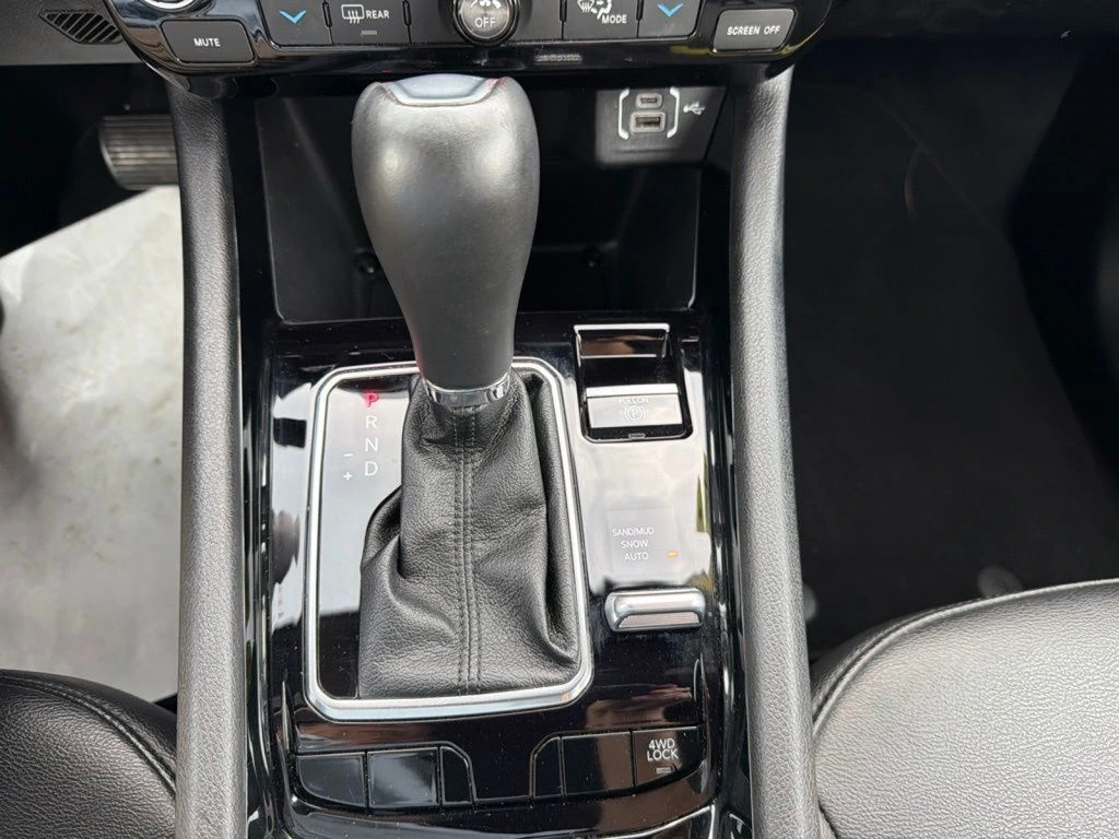 2025 Jeep Compass Limited - Photo 28