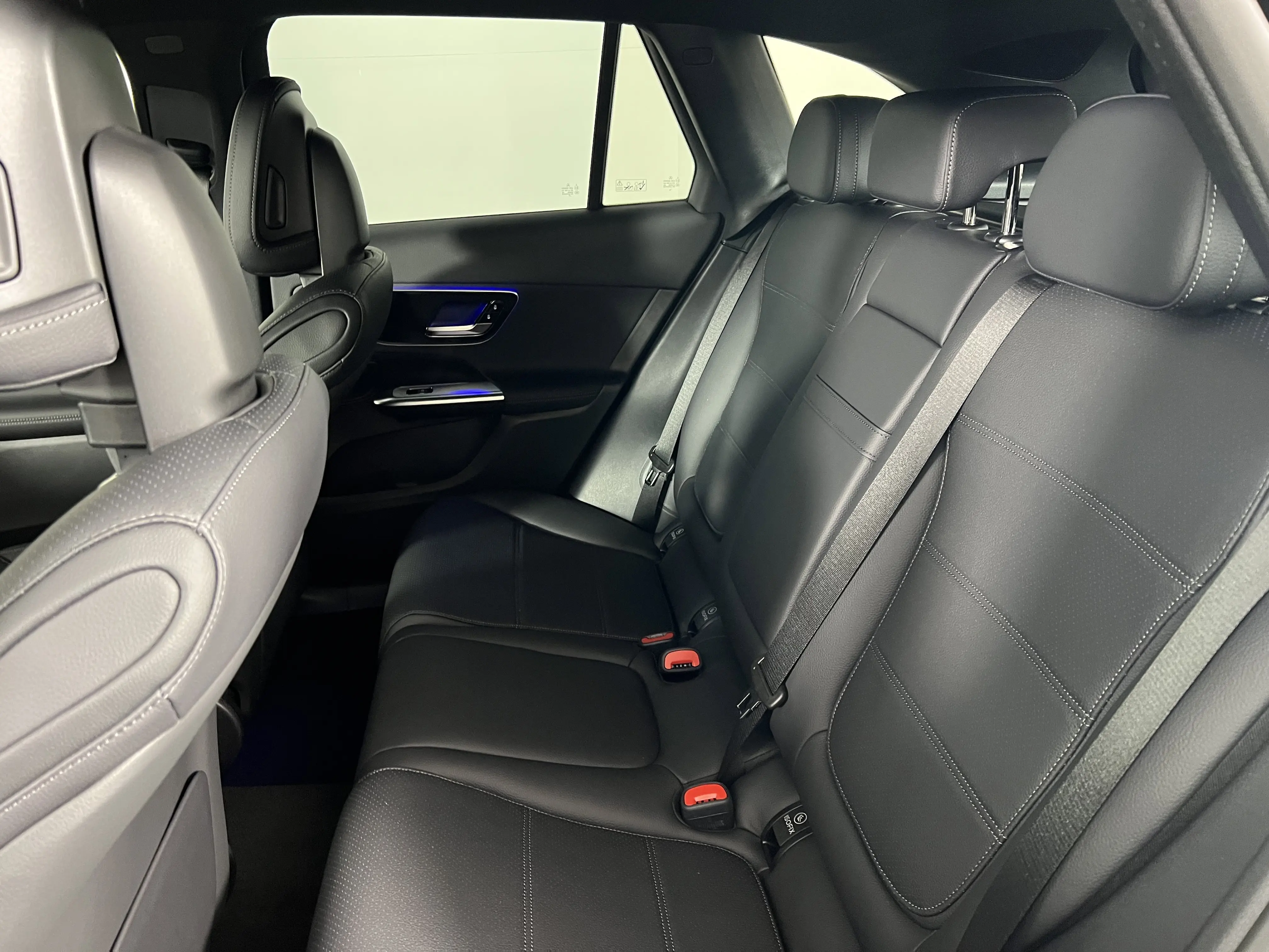 2026 Mercedes Benz GLC 300 4MATIC photo 15