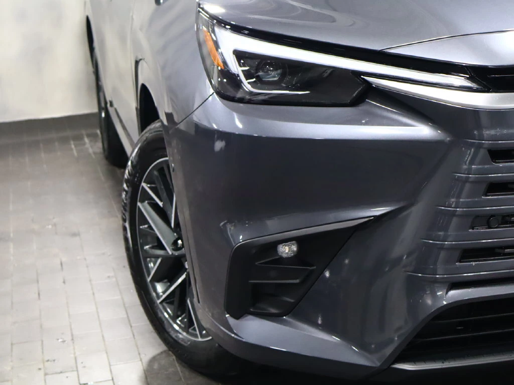 Vehicle thumbnail