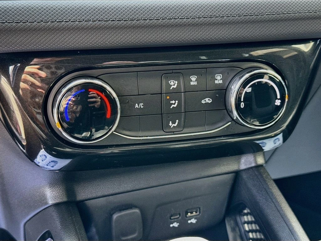 2025 Chevrolet Trailblazer LT - Photo 15