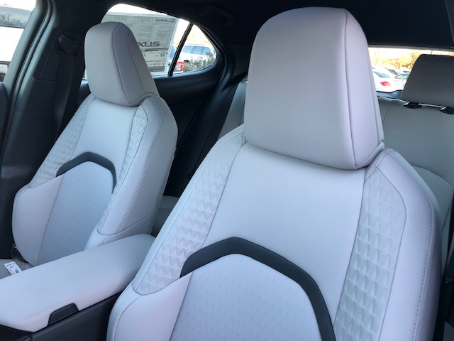 2019 UX in Birch NuLuxe