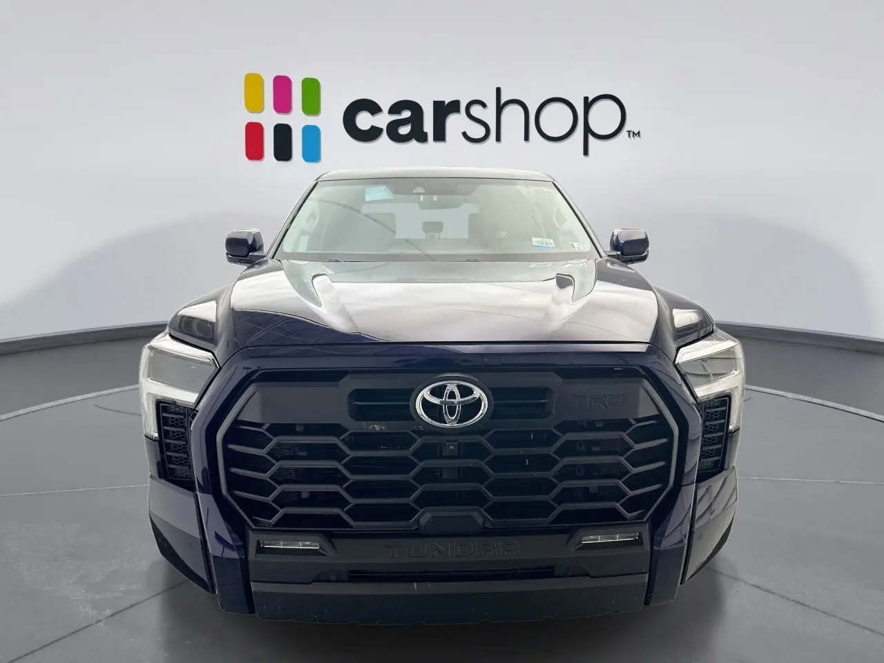 2022 Toyota Tundra SR5 photo 8