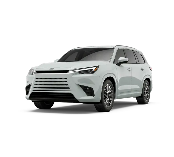 2026 Lexus TX Premium's photo