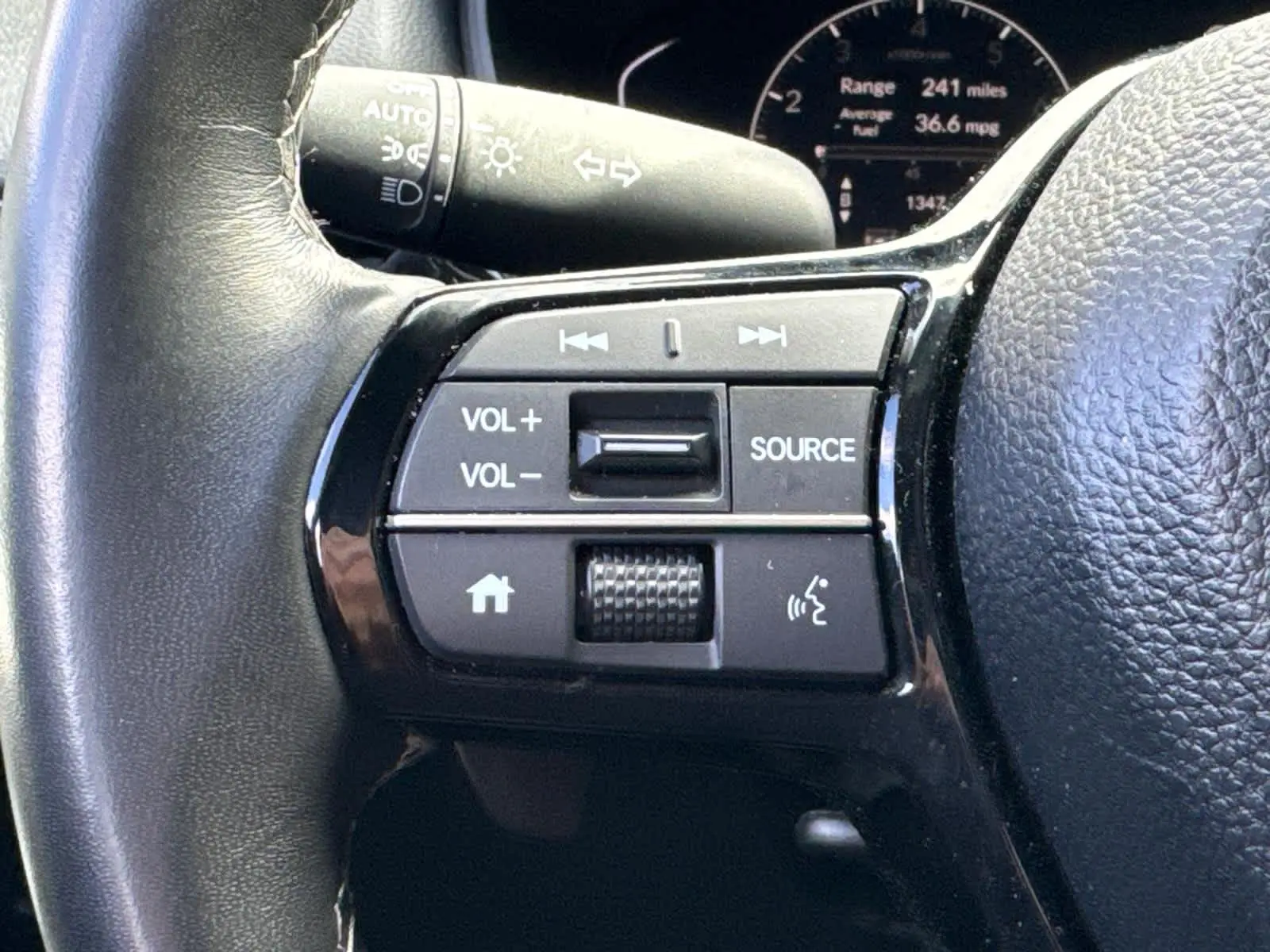 2025 Honda Civic Sport photo 20