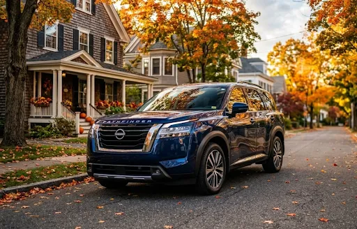 2026 Nissan Pathfinder: Trims, Pricing, and Family Fit