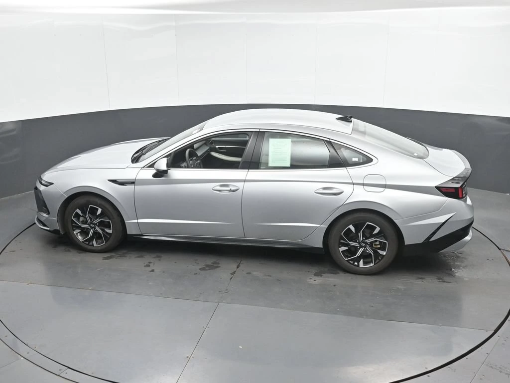 2025 Hyundai Sonata SEL - Photo 37
