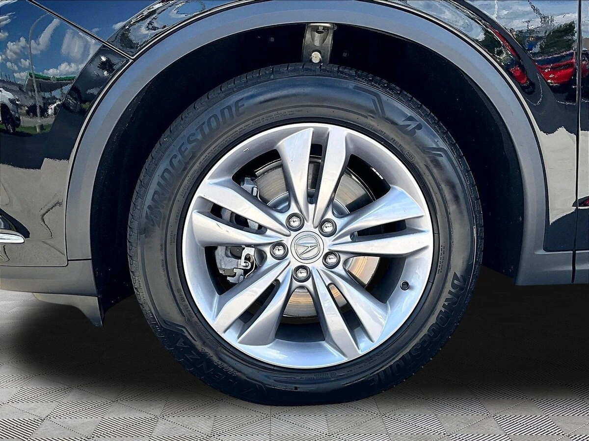 2023 Acura MDX Base - Photo 35
