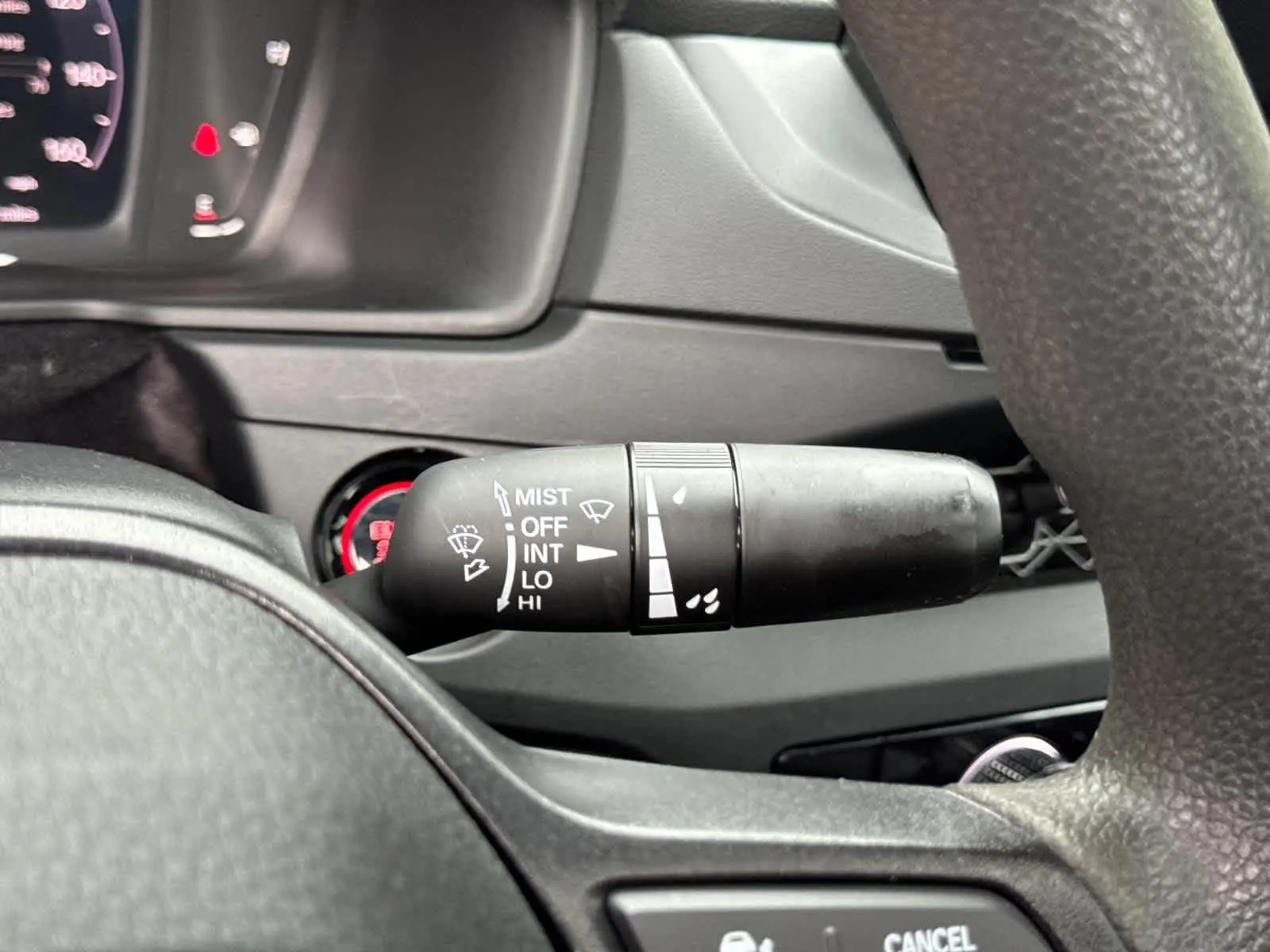2023 Honda Accord EX photo 19