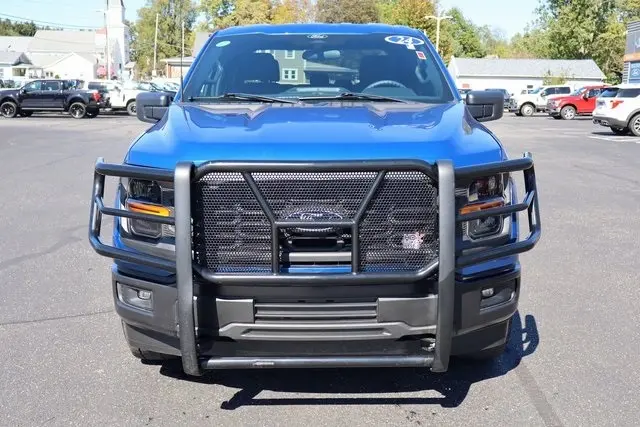 2024 Ford F-150 STX photo 11