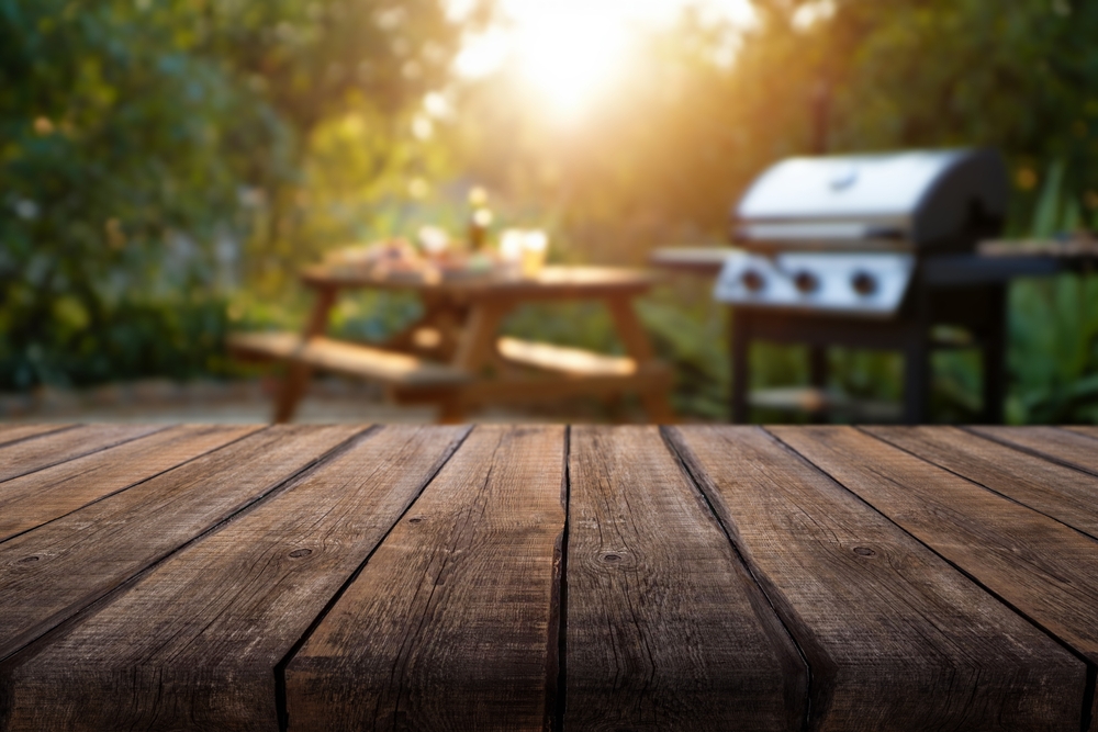 Customer Appreciation Cookout
