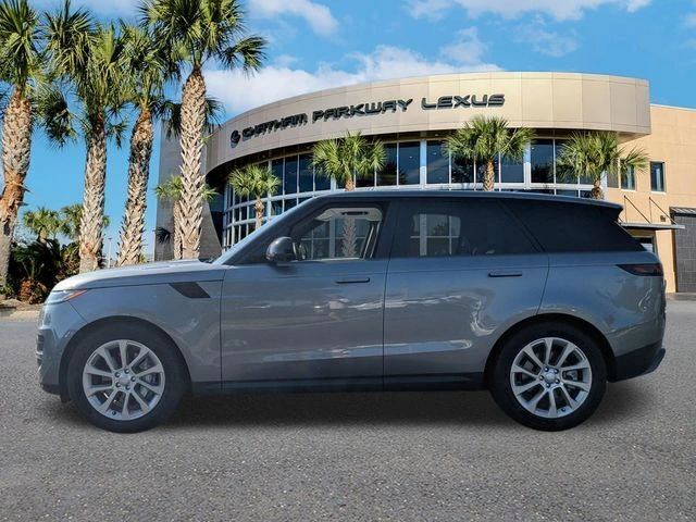 2023 Land Rover Range Rover Sport SE - Photo 7
