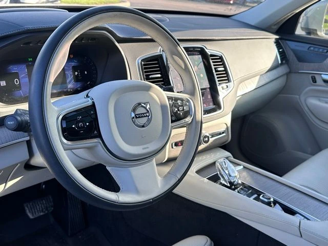 2024 Volvo XC90 Ultimate - Photo 10