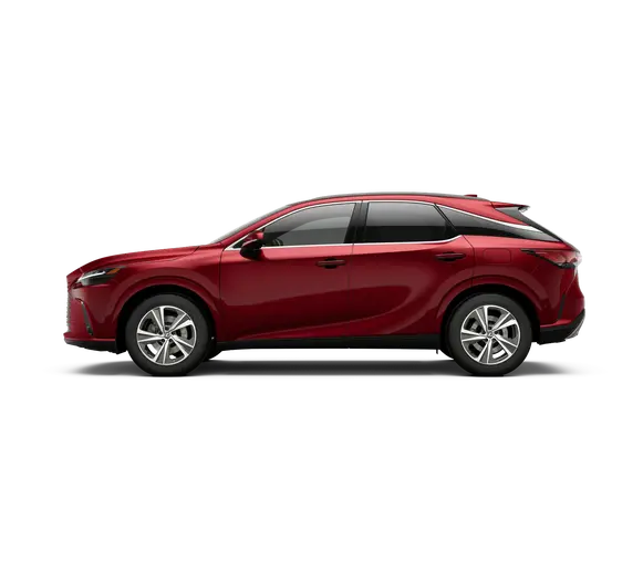 2026 Lexus RX 350 Premium photo 2