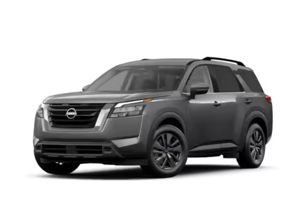 No hidden fees, no guessing—just a straightforward, hassle-free experience at Mentor Nissan. Drive home in the 2026 Nissan Rogue SV today!