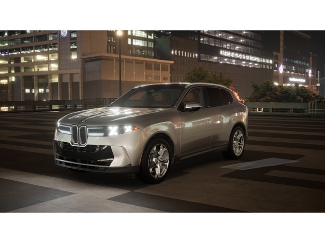 2027 Bmw X5 40