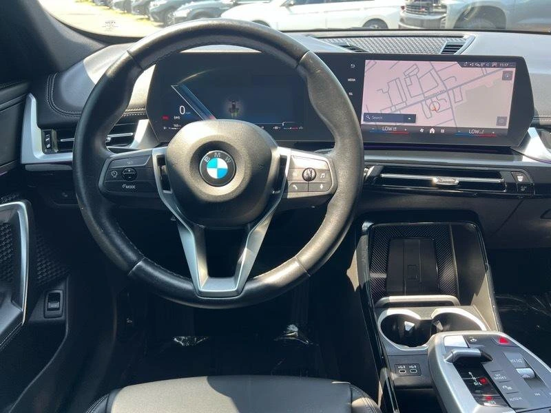2024 BMW X1 28i - Photo 15