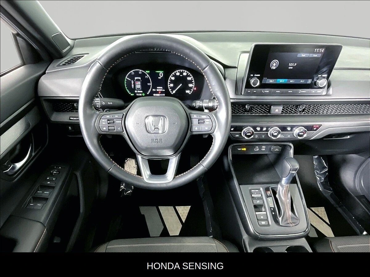 2025 Honda CR-V Sport - Photo 8