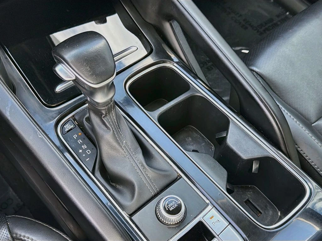 2024 Kia Telluride S - Photo 27