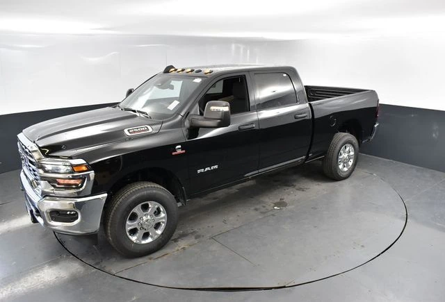 2025 RAM 2500 Big Horn - Photo 39