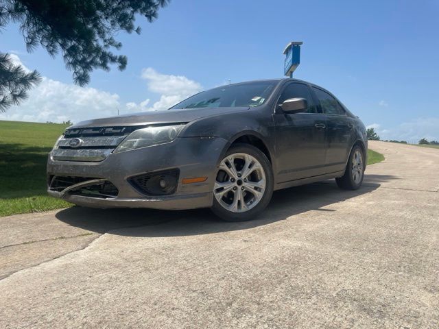 Vehicle