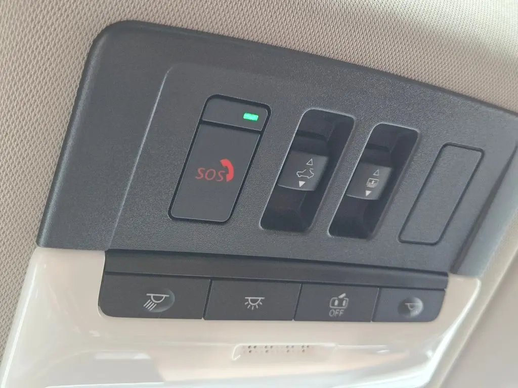 2026 Nissan Rogue Platinum photo 20